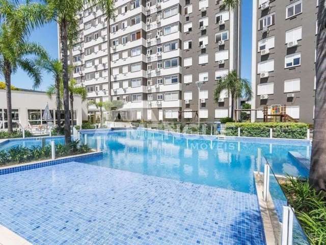 Apartamento com 3 quartos à venda na Rua Augusto Severo, 125, São João, Porto Alegre por R$ 589.000