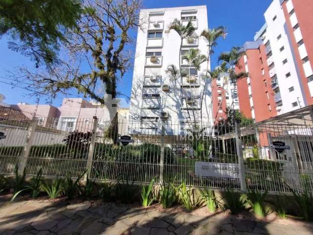 Apartamento com 1 quarto à venda na Travessa Jaguarão, 77, São João, Porto Alegre por R$ 266.000