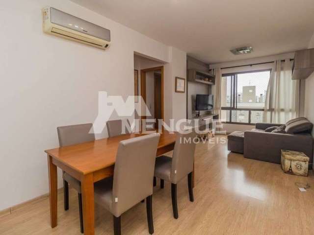 Apartamento com 2 quartos à venda na Rua Jari, 735, Passo da Areia, Porto Alegre por R$ 690.000