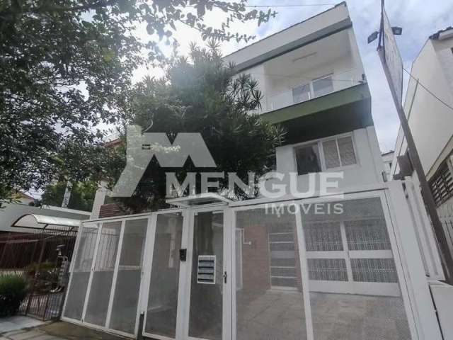 Apartamento com 3 quartos à venda na Rua Marcelo Gama, 452, Auxiliadora, Porto Alegre por R$ 485.000