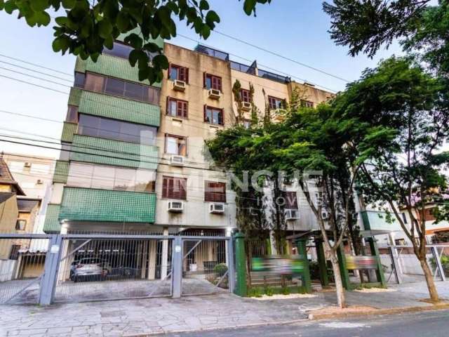 Apartamento com 3 quartos à venda na Rua Jalmar Azambuja Diniz, 328, Jardim Itu Sabará, Porto Alegre por R$ 640.000