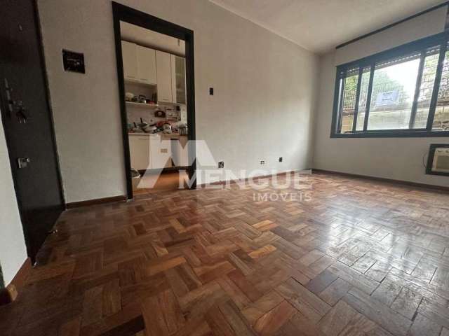 Apartamento com 2 quartos à venda na Rua Barão de Bagé, 351, Vila Jardim, Porto Alegre por R$ 192.000