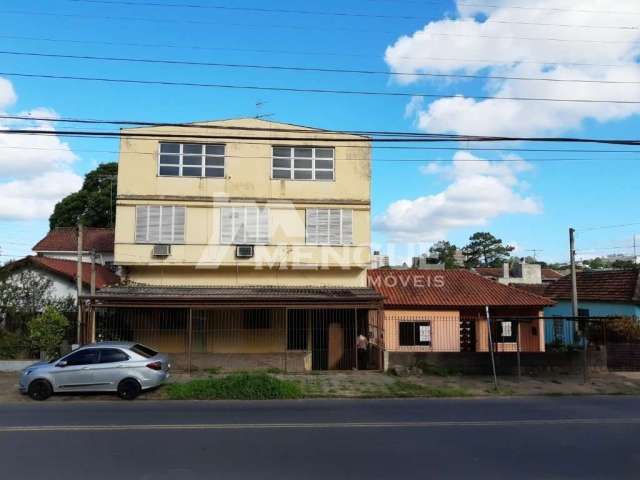 Casa com 3 quartos à venda na Rua Paul Harris, 750, Jardim Itu Sabará, Porto Alegre por R$ 650.000