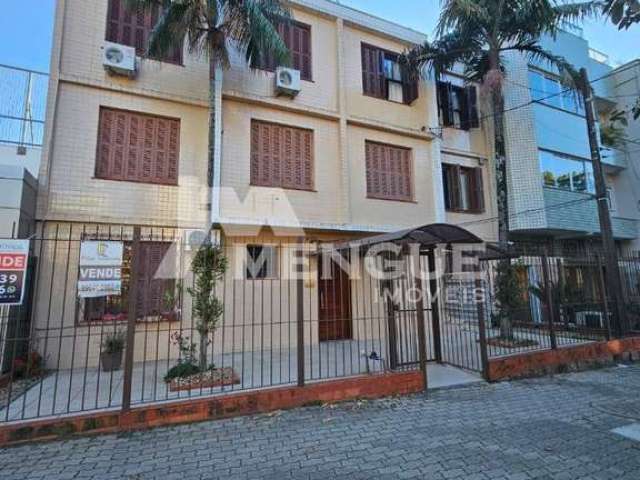 Apartamento com 2 quartos à venda na Beco Andaraí, 65, Passo da Areia, Porto Alegre por R$ 250.000