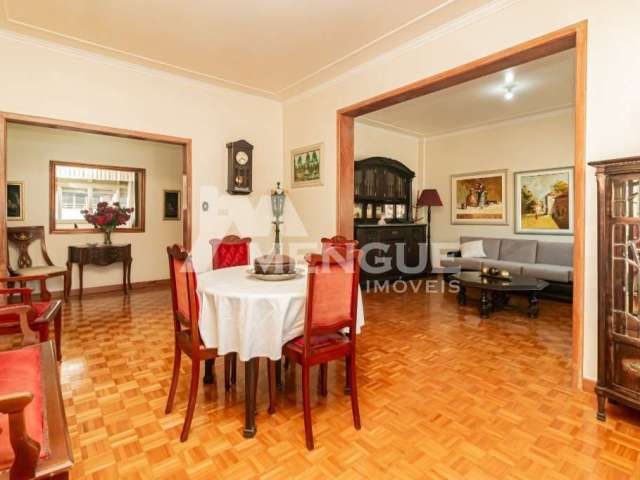 Apartamento com 4 quartos à venda na Rua Garibaldi, 963, Independência, Porto Alegre por R$ 649.000