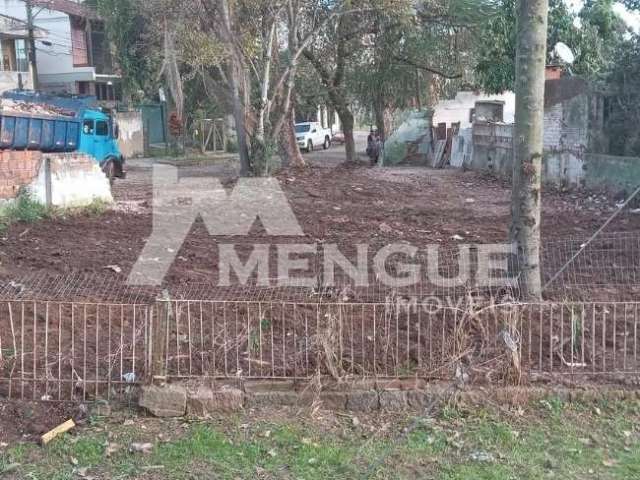 Terreno à venda na Rua Oniva de Moura Brizola, 137, Jardim Itu Sabará, Porto Alegre por R$ 300.000