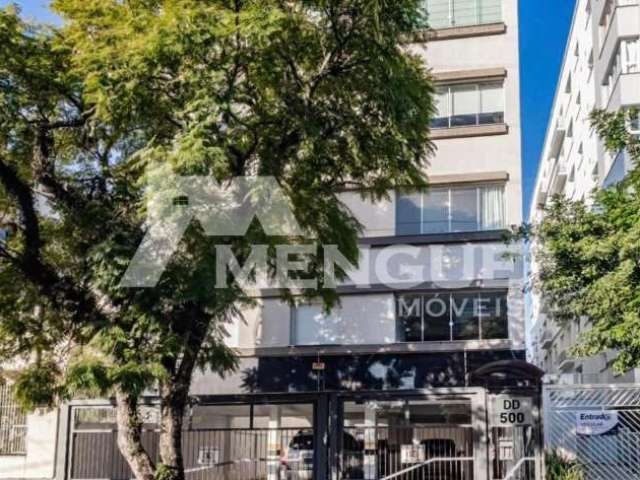 Apartamento com 2 quartos à venda na Rua Dom Diogo de Souza, 500, Cristo Redentor, Porto Alegre por R$ 480.000