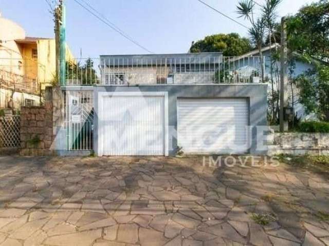 Casa com 3 quartos à venda na Rua Domingos Martins, 541, Cristo Redentor, Porto Alegre por R$ 389.900