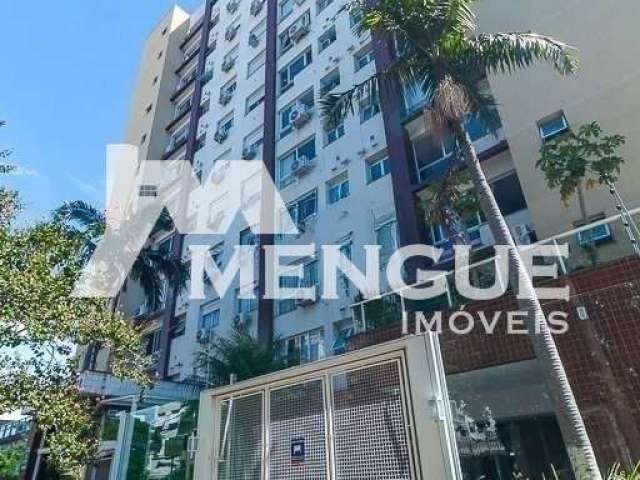 Apartamento com 2 quartos à venda na Rua Adão Baino, 261, Cristo Redentor, Porto Alegre por R$ 479.000