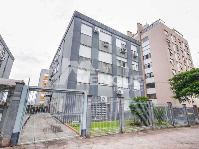 Apartamento com 2 quartos à venda na Rua Doutor Dário de Bittencourt, 85, Jardim Europa, Porto Alegre por R$ 265.000