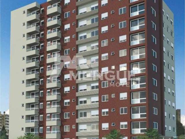 Apartamento com 2 quartos à venda na Rua Roque Calage, 247, Passo da Areia, Porto Alegre por R$ 639.000