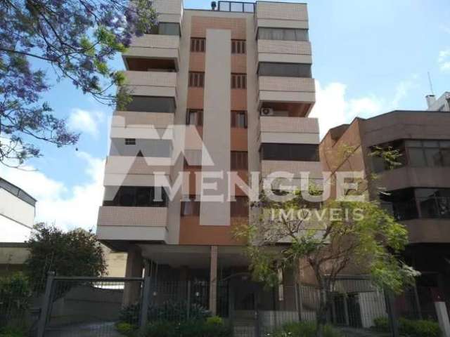 Apartamento com 2 quartos à venda na Rua Anita Garibaldi, 480, Mont Serrat, Porto Alegre por R$ 630.000