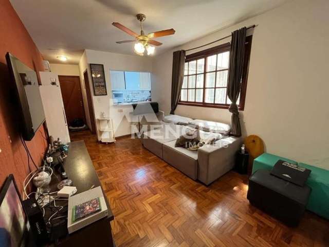 Apartamento com 2 quartos à venda na Beco Andaraí, 395, Passo da Areia, Porto Alegre por R$ 350.000