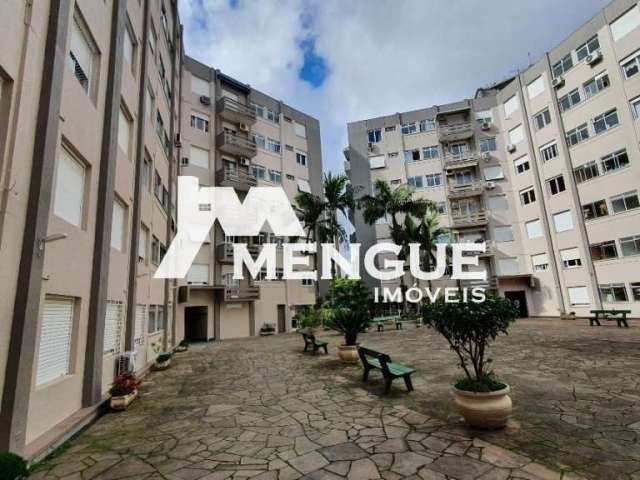 Apartamento com 1 quarto à venda na Avenida Panamericana, 150, Jardim Lindóia, Porto Alegre por R$ 245.000