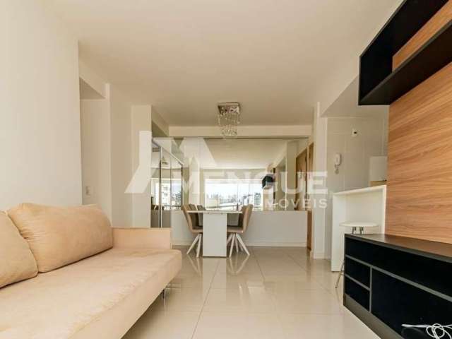 Apartamento com 2 quartos à venda na Rua Jari, 359, Passo da Areia, Porto Alegre por R$ 579.000