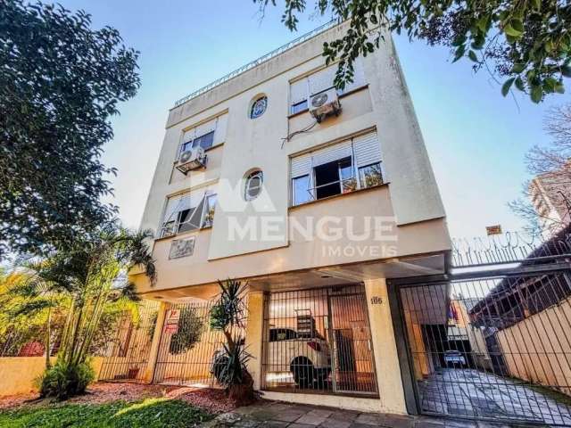 Apartamento com 3 quartos à venda na Rua Gaston Englert, 105, Vila Ipiranga, Porto Alegre por R$ 450.000