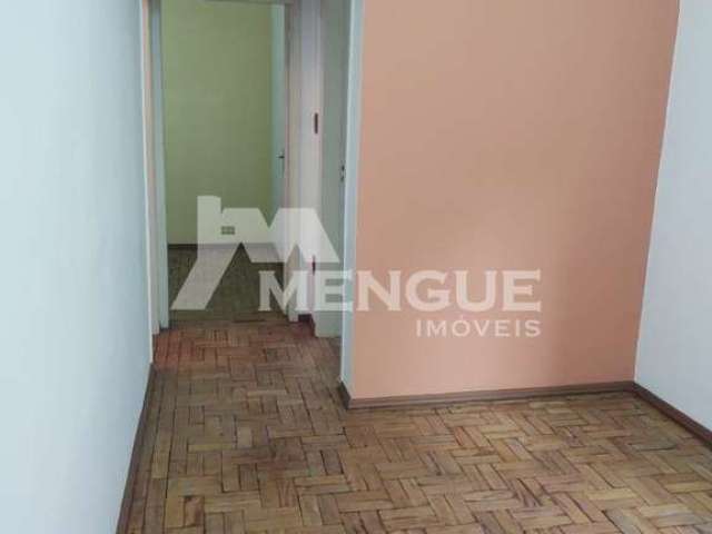 Apartamento com 2 quartos à venda na Rua Maria Montessori, 292, São Sebastião, Porto Alegre por R$ 270.000