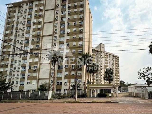 Apartamento com 2 quartos à venda na Rua Luiz Fontoura Júnior, 230, Jardim Itu Sabará, Porto Alegre por R$ 339.000