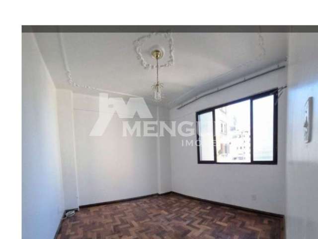 Apartamento com 2 quartos à venda na Rua Riachuelo, 1280, Centro Histórico, Porto Alegre por R$ 260.000