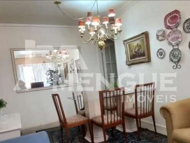 Apartamento com 2 quartos à venda na Avenida Carlos Gomes, 271, Auxiliadora, Porto Alegre por R$ 530.000