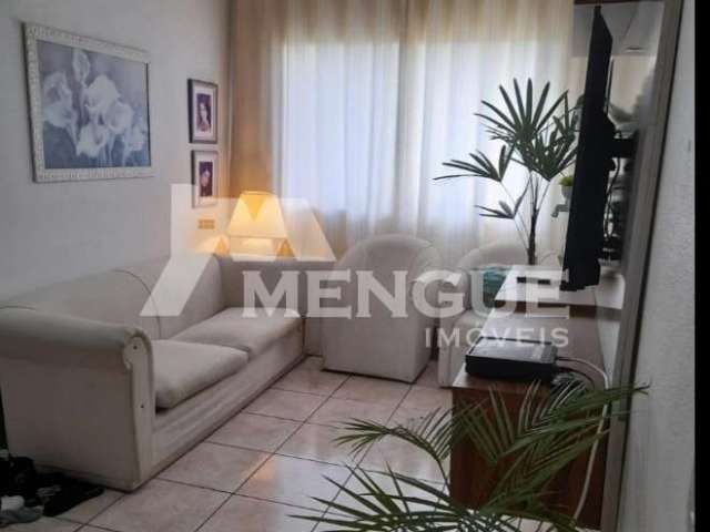 Apartamento com 2 quartos à venda na Avenida Ipiranga, 3427, Partenon, Porto Alegre por R$ 230.000