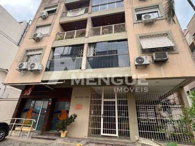 Apartamento com 1 quarto à venda na Rua Antônio Joaquim Mesquita, 112, Cristo Redentor, Porto Alegre por R$ 200.000