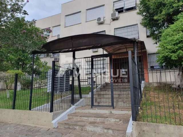 Apartamento com 2 quartos à venda na Luís Lederman, 640, Alto Petrópolis, Porto Alegre por R$ 207.000