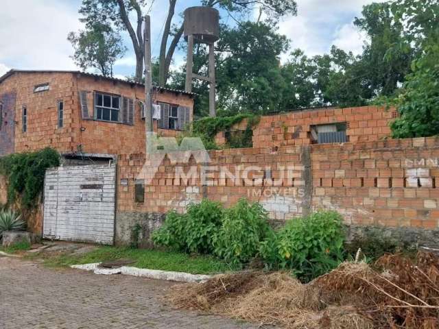 Terreno à venda na Doutor Juliano Moreira, 368, Jardim Botânico, Porto Alegre por R$ 424.000