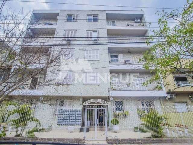 Apartamento com 2 quartos à venda na Rua Comendador Azevedo, 95, Floresta, Porto Alegre por R$ 260.000