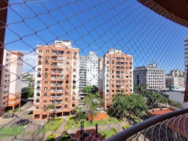 Apartamento com 3 quartos à venda na Rua Carlos Silveira Martins Pacheco, 55, Cristo Redentor, Porto Alegre por R$ 460.000