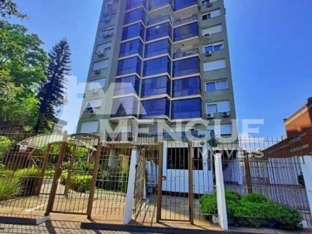 Cobertura com 3 quartos à venda na Avenida Padre Cacique, 266, Praia de Belas, Porto Alegre por R$ 1.100.000