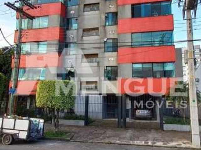 Apartamento com 3 quartos à venda na Avenida Karl Iwers, 20, Jardim Itu Sabará, Porto Alegre por R$ 590.000