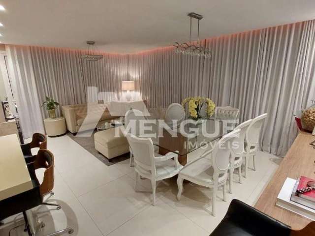 Apartamento com 3 quartos à venda na Rua Frederico Otávio Domingues Barbosa, 50, São Sebastião, Porto Alegre por R$ 990.000