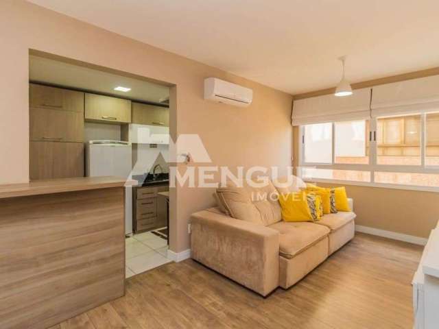 Apartamento com 2 quartos à venda na Rua Fernando Cortez, 475, Cristo Redentor, Porto Alegre por R$ 490.000