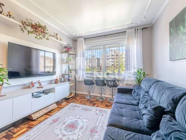 Apartamento com 2 quartos à venda na Avenida Assis Brasil, 2038, Cristo Redentor, Porto Alegre por R$ 280.000