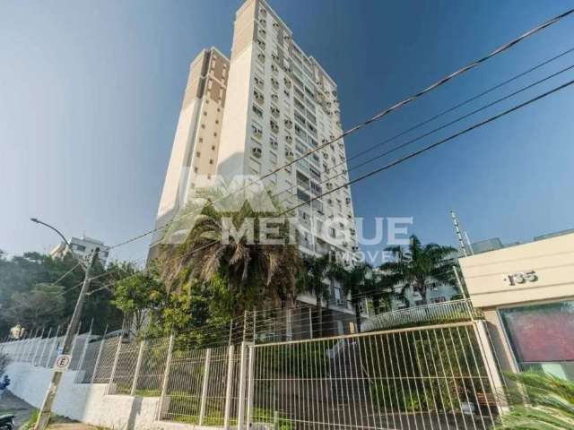 Apartamento com 2 quartos à venda na Rua Limoeiro, 135, Cristo Redentor, Porto Alegre por R$ 520.000