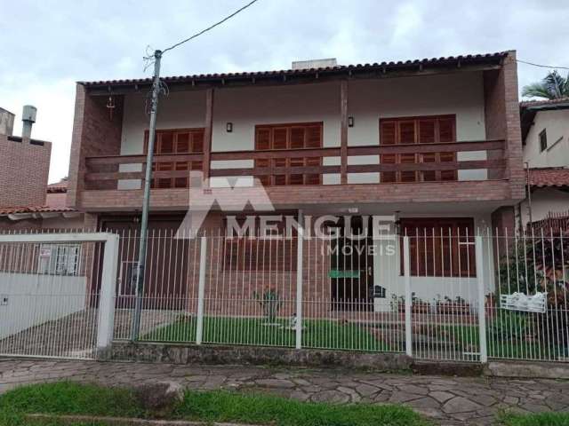 Casa com 3 quartos à venda na Rua Professor Leopoldo Tietbohl, 380, Jardim Itu Sabará, Porto Alegre por R$ 998.000