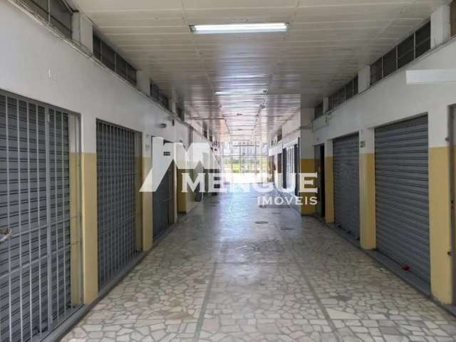 Ponto comercial com 1 sala à venda na Avenida Francisco Trein, 218, Cristo Redentor, Porto Alegre por R$ 150.000