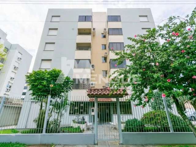 Apartamento com 2 quartos à venda na Avenida Sarandi, 880, Ecoville, Porto Alegre por R$ 198.000