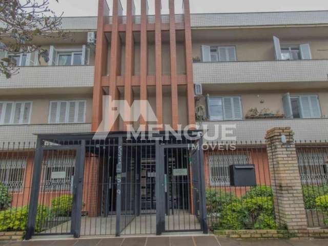 Apartamento com 2 quartos à venda na Avenida Carlos Gomes, 531, Auxiliadora, Porto Alegre por R$ 270.000