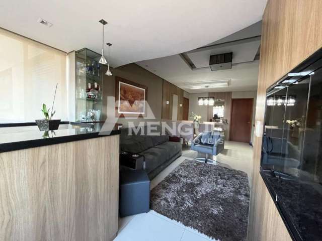 Apartamento com 3 quartos à venda na Rua Rodolfo Simch, 275, Jardim Lindóia, Porto Alegre por R$ 750.000