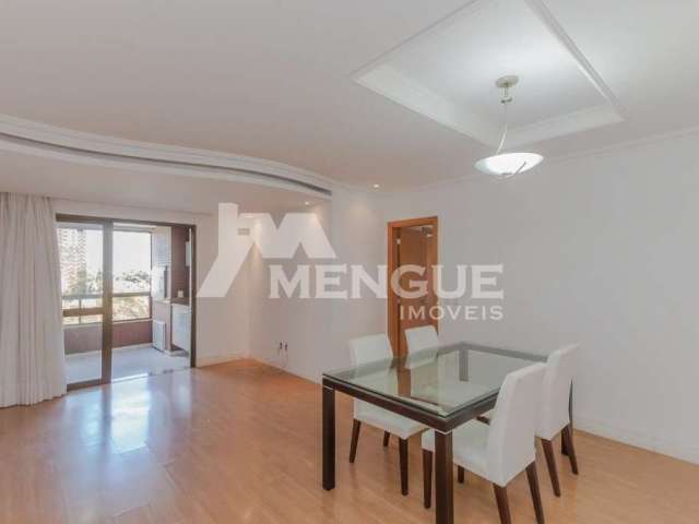 Apartamento com 4 quartos à venda na Avenida Panamericana, 101, Jardim Lindóia, Porto Alegre por R$ 900.000