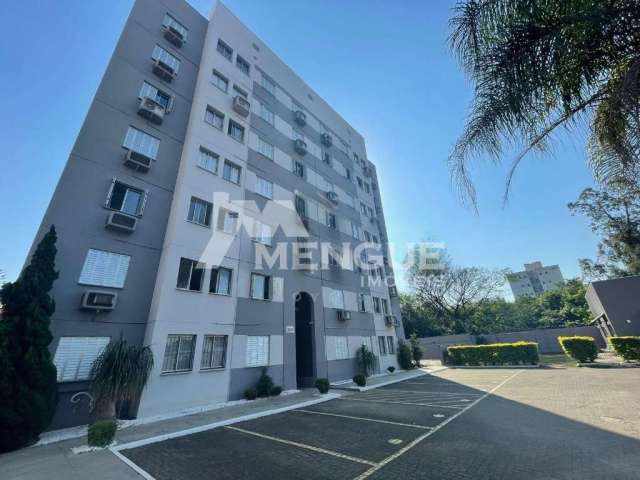 Apartamento com 2 quartos à venda na Avenida Baltazar de Oliveira Garcia, 1502, São Sebastião, Porto Alegre por R$ 219.900