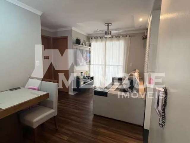 Apartamento com 2 quartos à venda na Protasio Alves, 8201, Alto Petrópolis, Porto Alegre por R$ 290.000