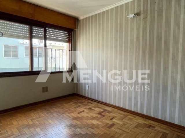 Apartamento com 3 quartos à venda na Rua Doutor Derly Monteiro, 90, Jardim Itu Sabará, Porto Alegre por R$ 420.000