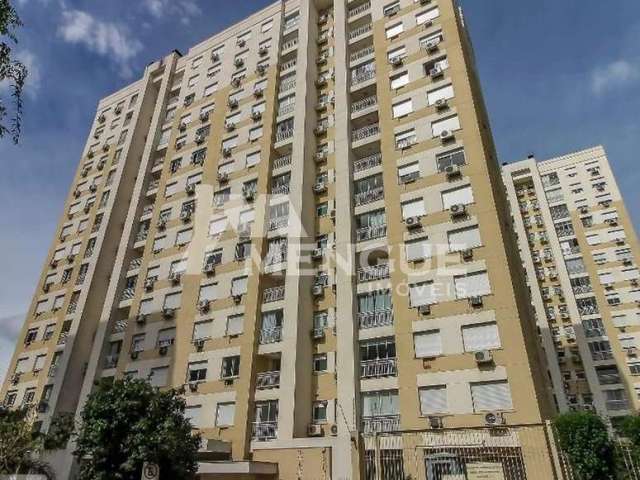 Apartamento com 2 quartos para alugar na Rua Jari, 740, Passo da Areia, Porto Alegre por R$ 3.000