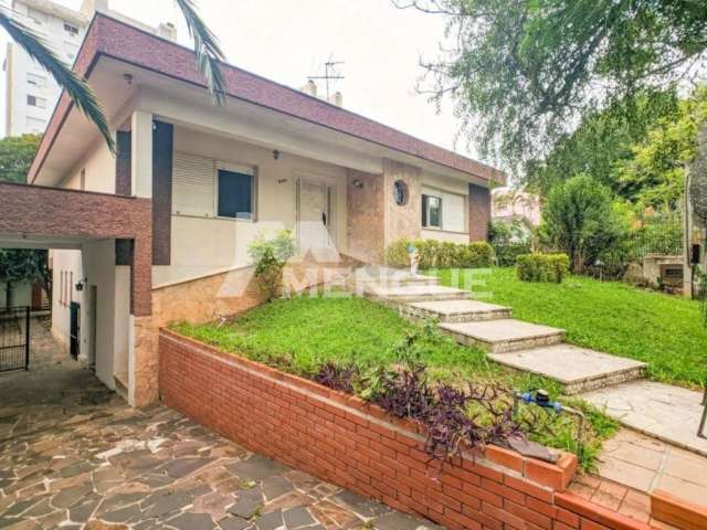 Casa com 4 quartos à venda na Rua Aliança, 301, Jardim Lindóia, Porto Alegre por R$ 1.200.000