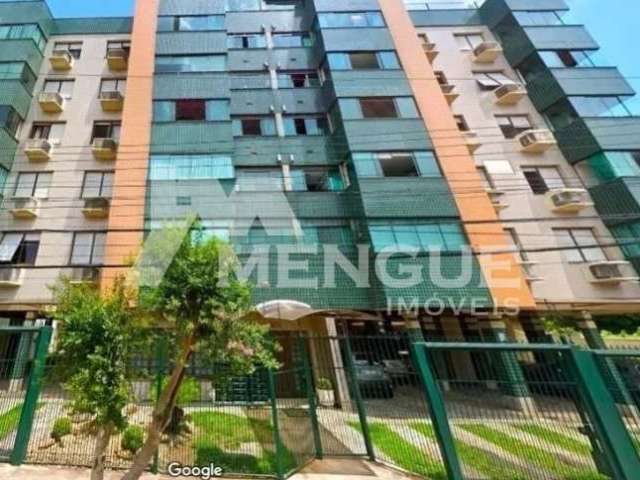 Apartamento com 2 quartos à venda na Avenida Mathilde Trein Renner, 251, Vila Ipiranga, Porto Alegre por R$ 530.000