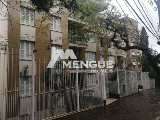 Apartamento com 1 quarto à venda na Rua Portugal, 1253, Higienópolis, Porto Alegre por R$ 192.000