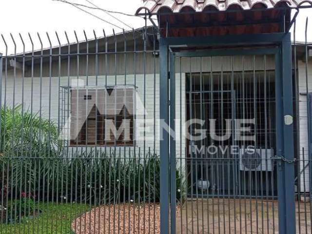 Casa com 3 quartos à venda na Rua Tenente Alberto Mendes Júnior, 60, Jardim Leopoldina, Porto Alegre por R$ 487.000